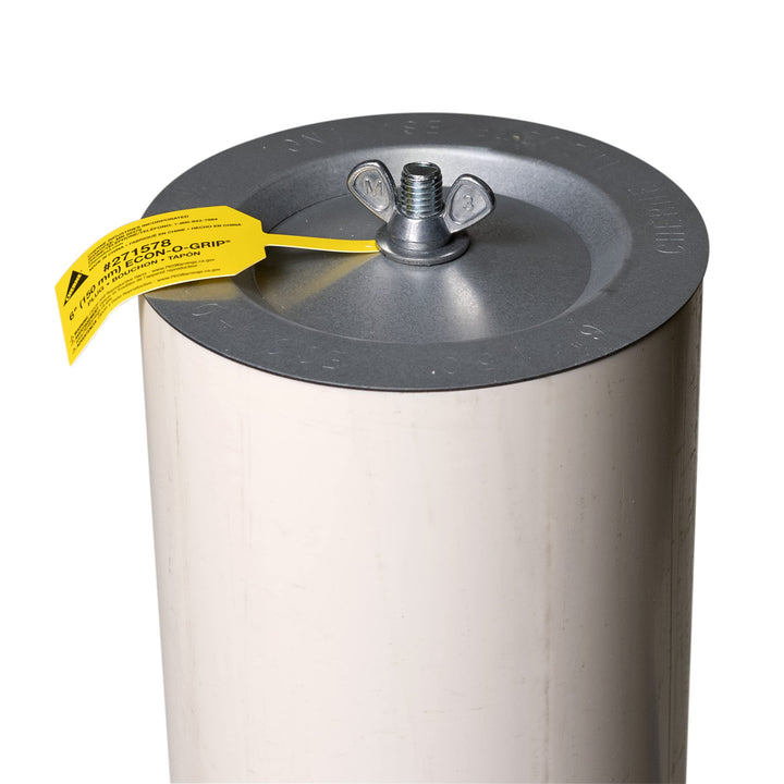 Cherne 271578 Test Plug - Diamond Home USA
