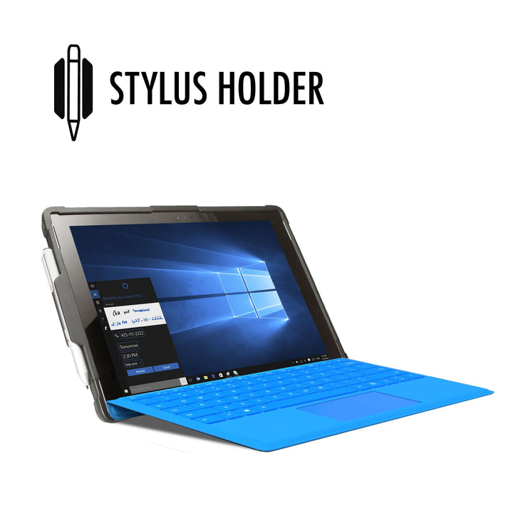 Portable Kickstand Case - CTA Security Case with Kickstand Anti-Theft Cable Nano - Diamond Home USA