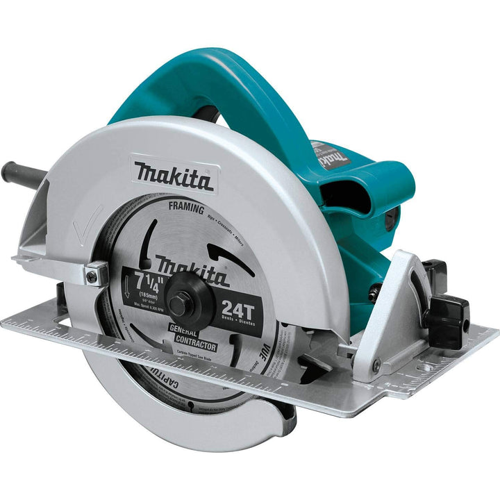 Makita 5007FA 7-1/4" Circular Saw with Electric Brake
