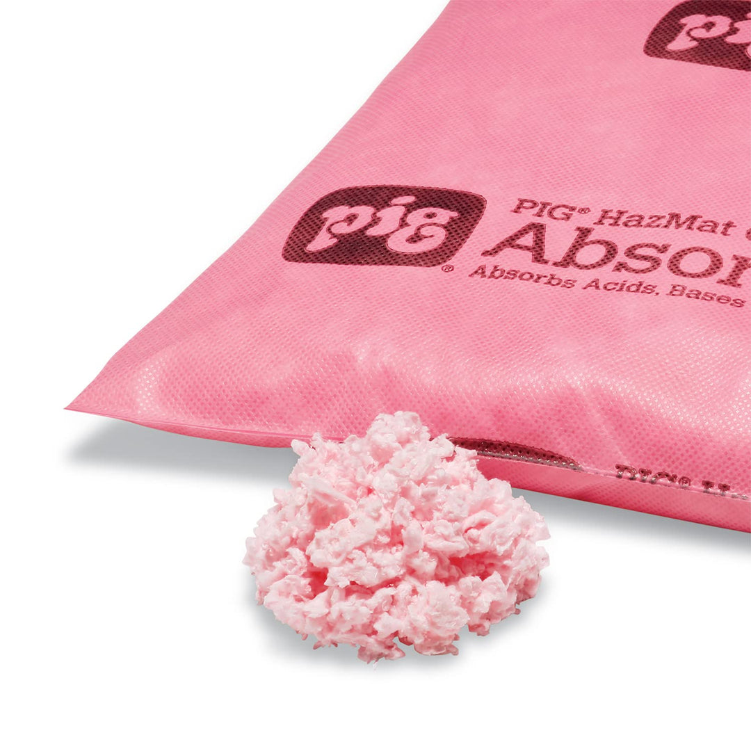 New Pig PIL306 Hazmat Chemical Polypropylene Skin nt Pillow 30 oz - Diamond Home USA