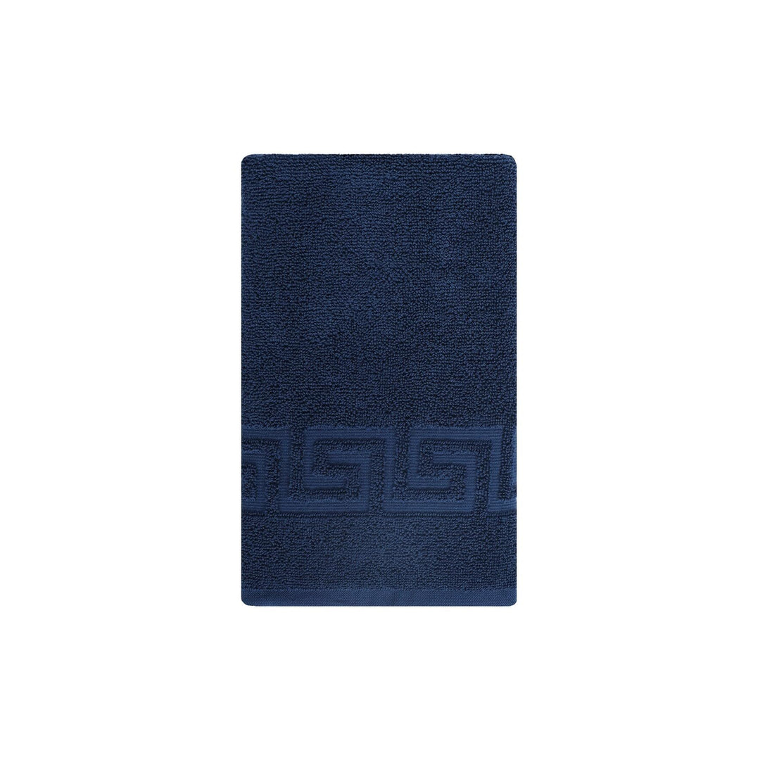 Ozan Premium Home Milos Collection Hand Towel - 16-30 inch - Diamond Home USA