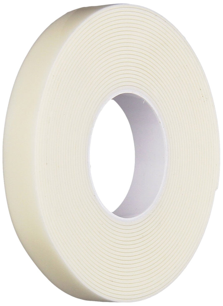 3M VHB Tape 4951 0.5 in width x 5 yd length (1 Roll)