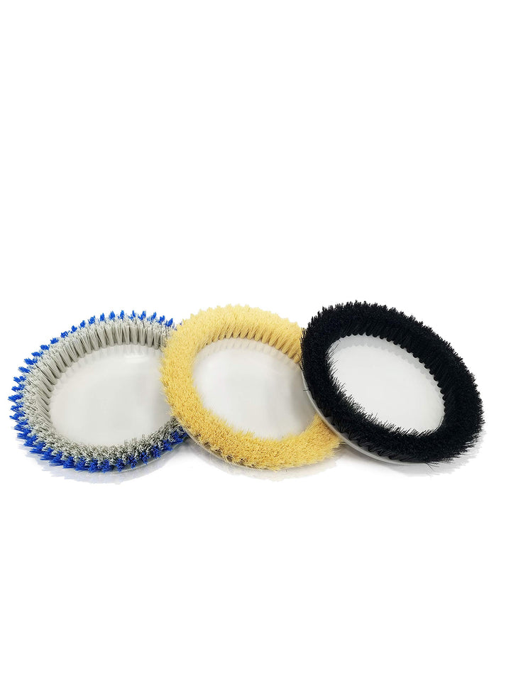 Prolux Core 15" Set of Brushes