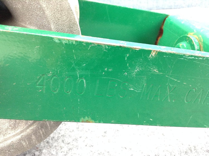 Greenlee 650 15324 6"DIA. HOOK-TYPE S - Diamond Home USA