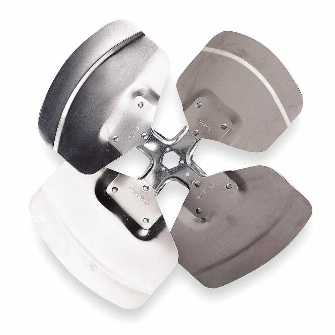 REVCOR Propeller 26 in Dia 24 Deg Pitch