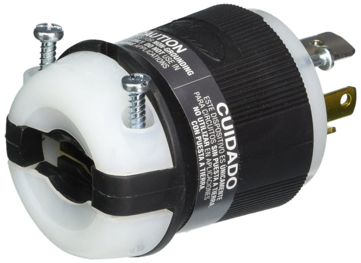 Hubbell HBL2761 03947 Locking Plug See Image - Diamond Home USA