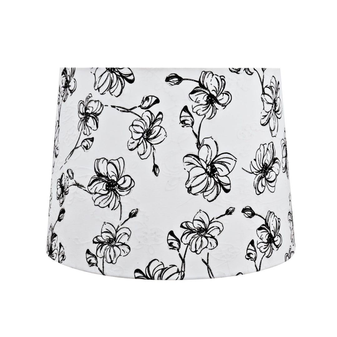 Aspen Creative 32323 Transitional Hardback Empire Shaped Spider Construction - Diamond Home USA