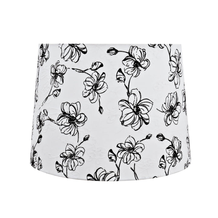 Aspen Creative 32323 Transitional Hardback Empire Shaped Spider Construction - Diamond Home USA
