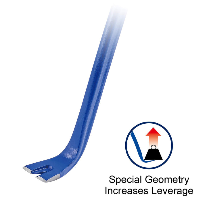 Vaughan 48" ENFORCER PRY BAR (VAUGHAN) - 050008 - Diamond Home USA