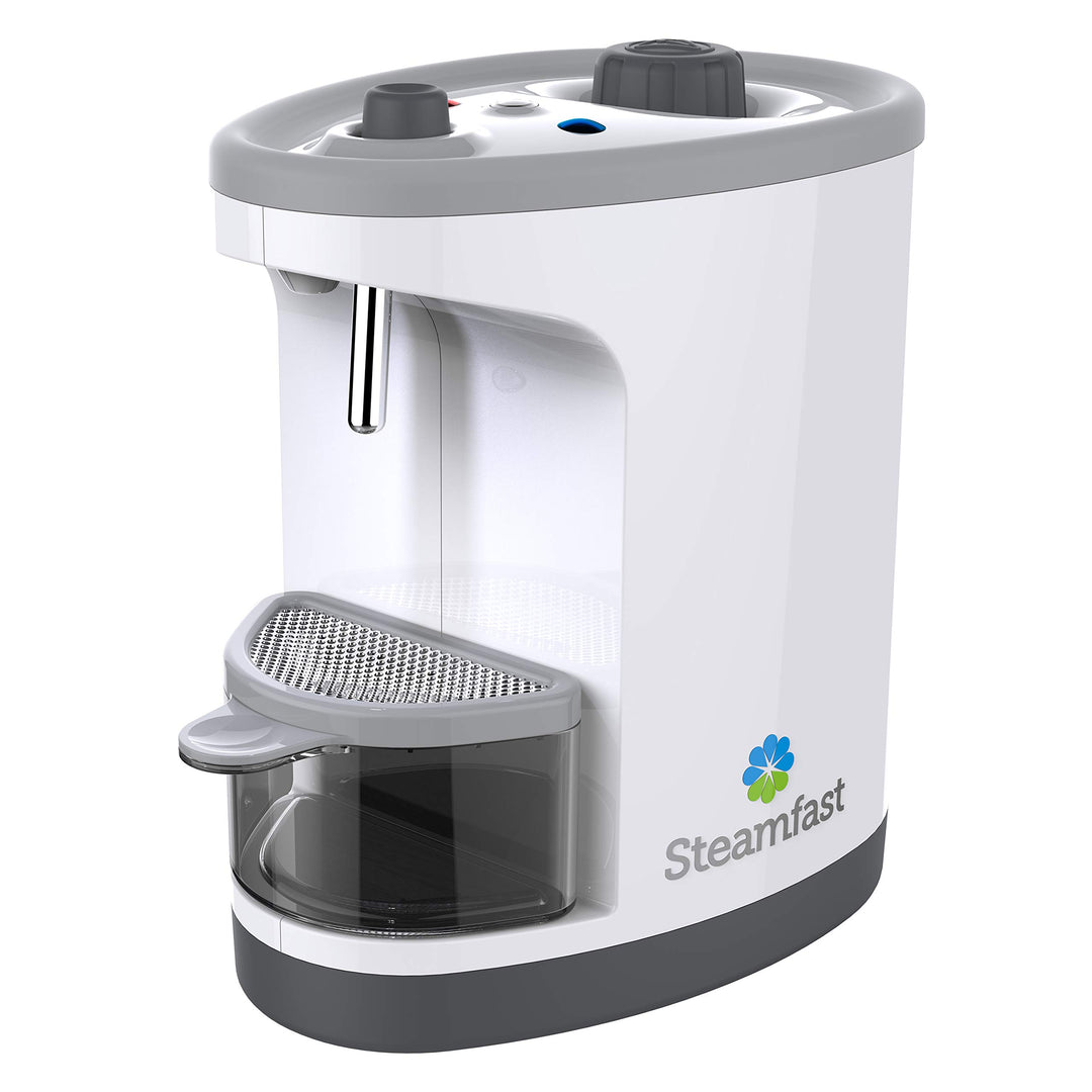 Steamfast SF-1000 JULE Steam Jewelry Cleaner White