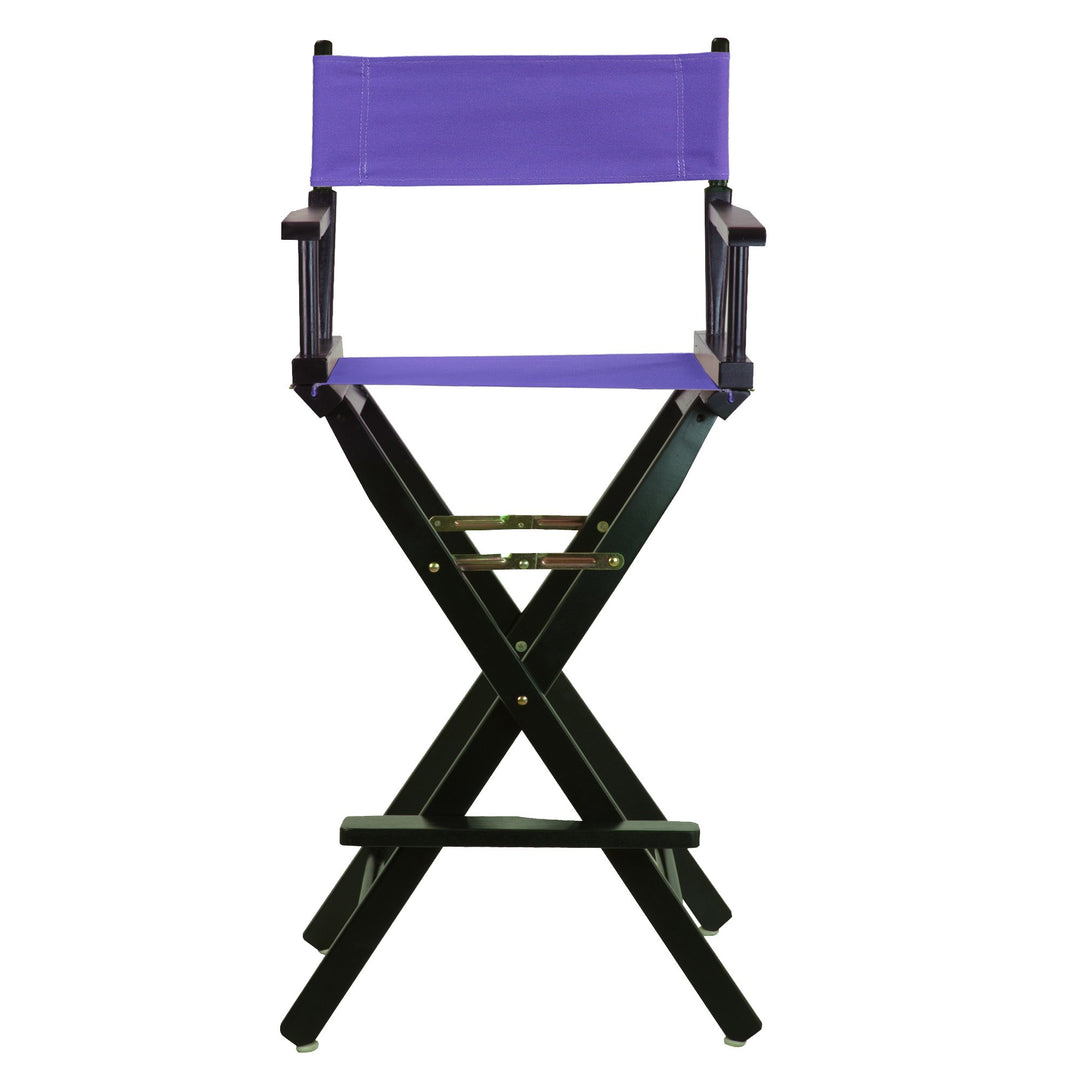 Casual Home 230-02/021-18 30" Director's Chair Frame-with Canvas