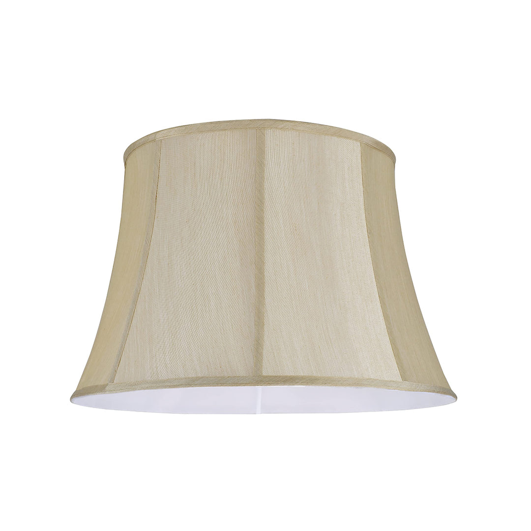 Aspen Creative 30121 Transitional ell Shape Spider Construction Lamp Shade in - Diamond Home USA