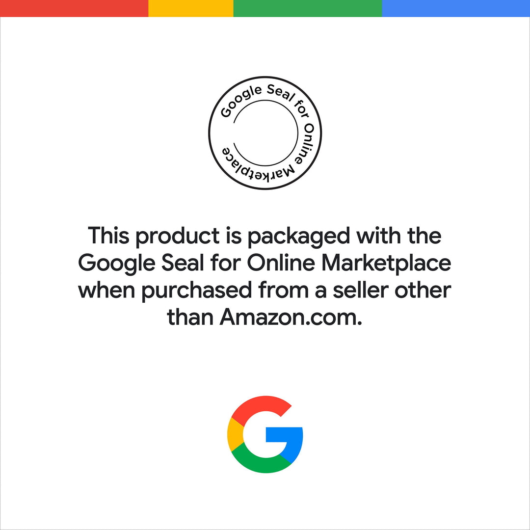 Google Nest Power Connector - C Wire Adapter for Smart Thermostats - 3.98in - Diamond Home USA