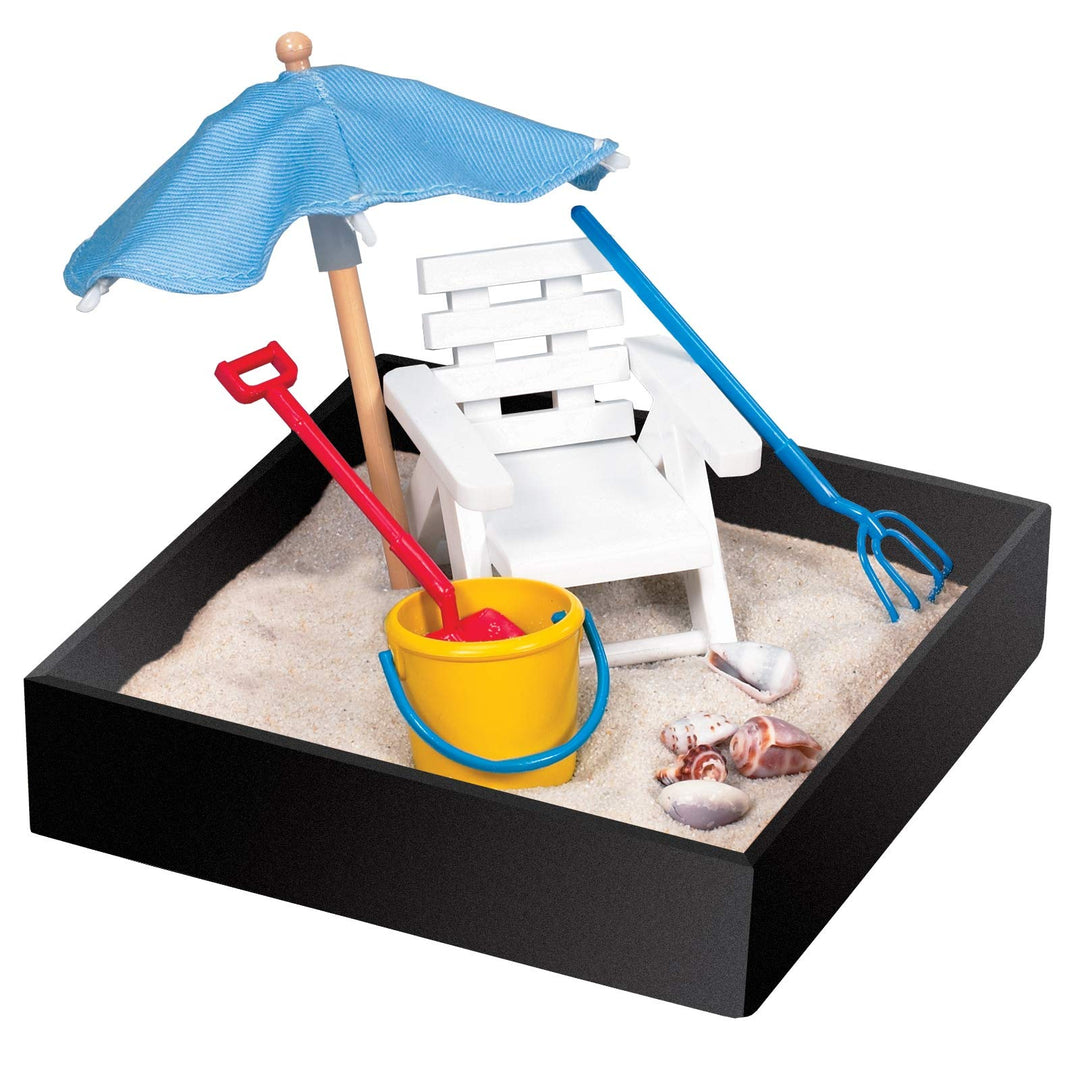 Executive Beach Break Mini Sandbox Unisex