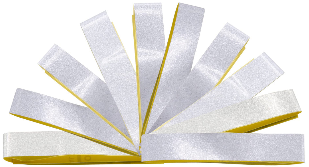 Triplett TA-TAPETP 23" Reflective Tape 10 Pack