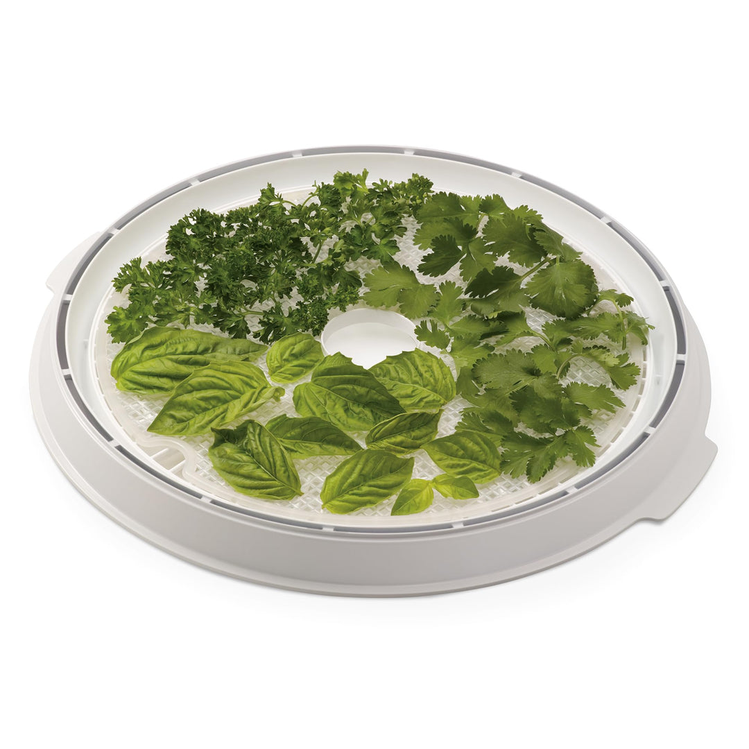 Presto 06301 Dehydro Digital Electric Food Dehydrator - Diamond Home USA