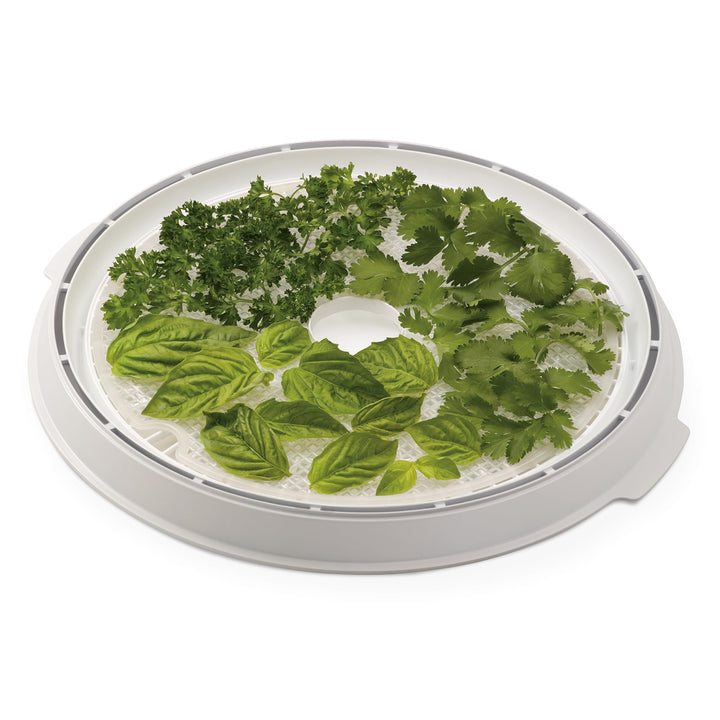 Presto 06301 Dehydro Digital Electric Food Dehydrator - Diamond Home USA