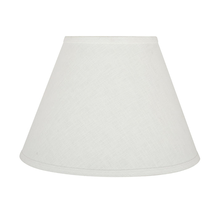 Aspen Creative 32366 Transitional Hardback Empire Shaped Spider Construction