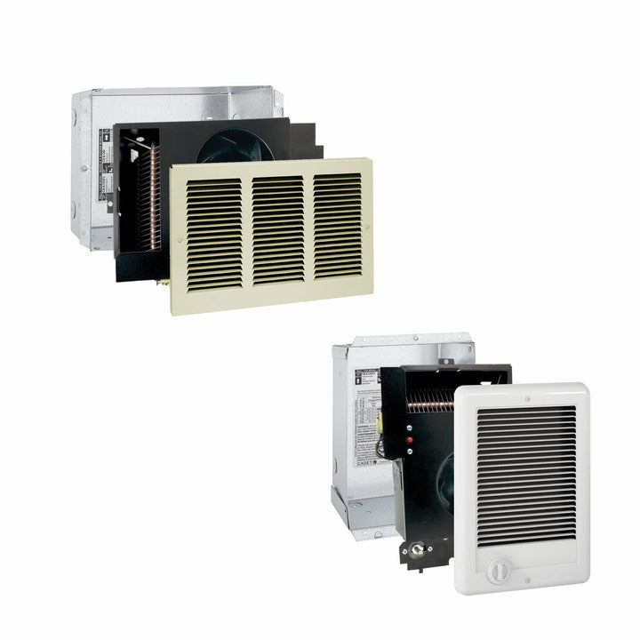 Cadet Electric Wall Heater Wall Can for Models CS CM CE CB or HW (Model: CC - Diamond Home USA