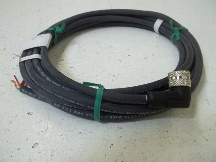 IFM Efector E18027 Cable - Diamond Home USA