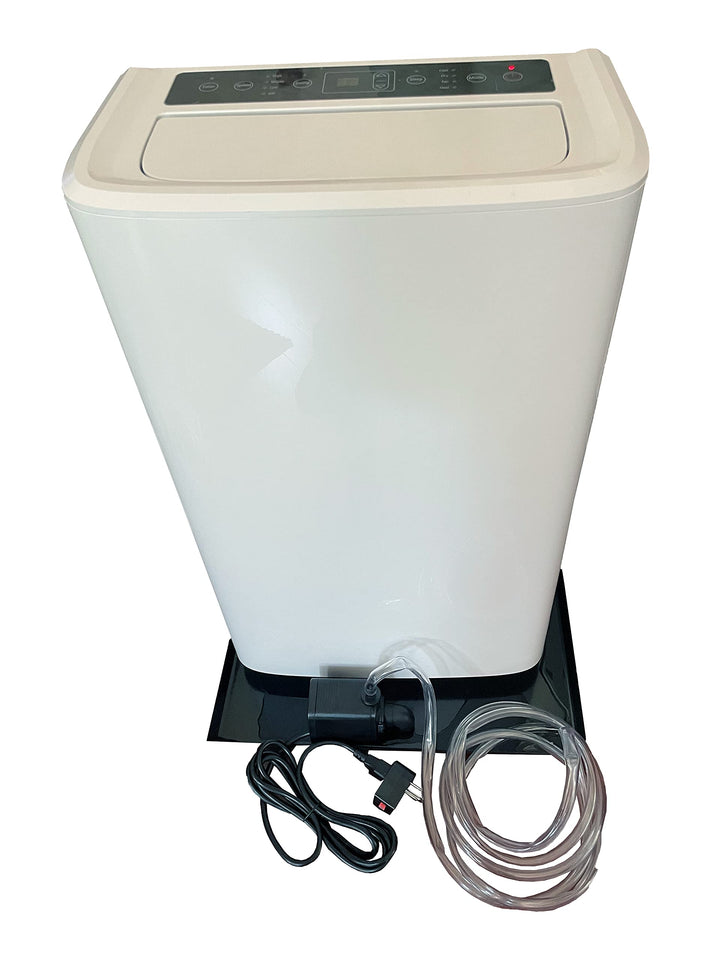 Equator Advanced Appliances Universal Portable AC Drip Pan Kit