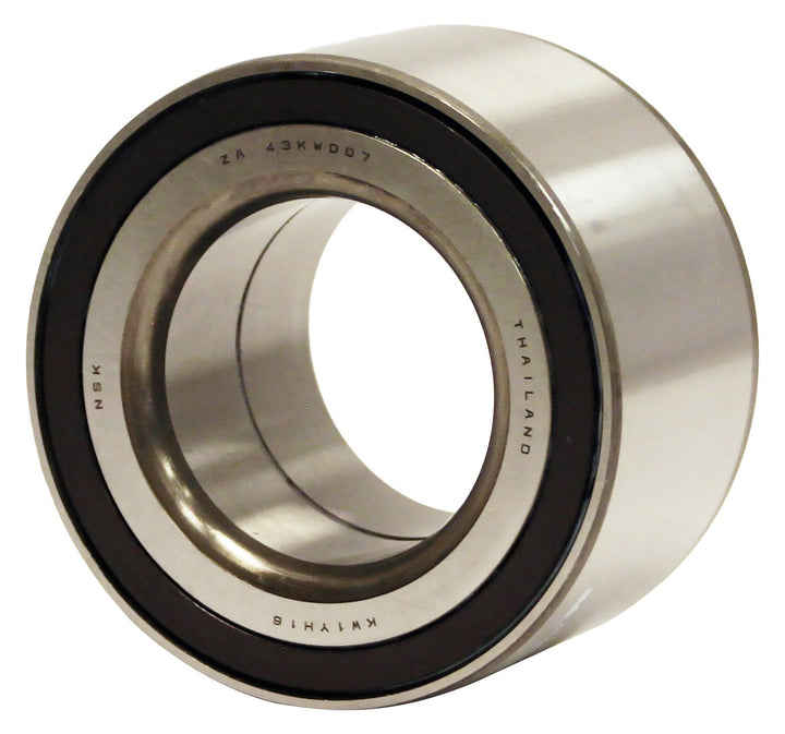 NSK 43KWD07 Wheel Bearing 1 Pack
