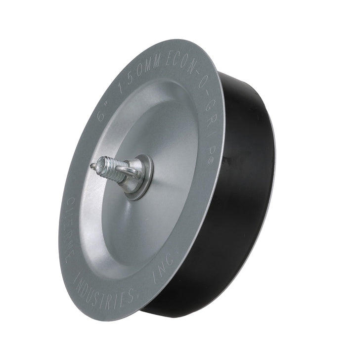 Cherne 271578 Econ-O-Grip Mechanical Test Plug 6"
