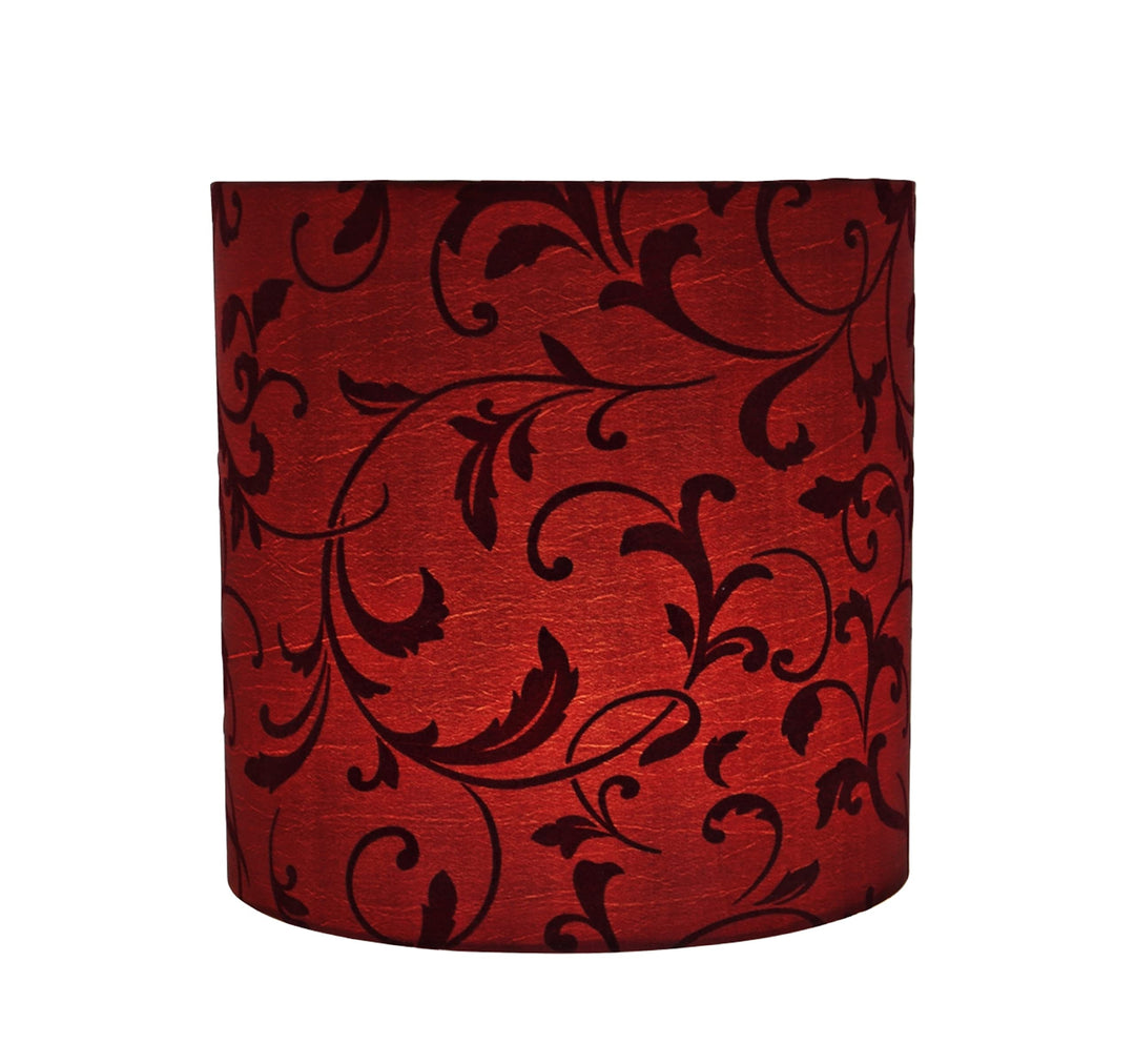 Aspen Creative 31311 Transitional Drum (Cylinder) Shape Spider Construction Lamp - Diamond Home USA