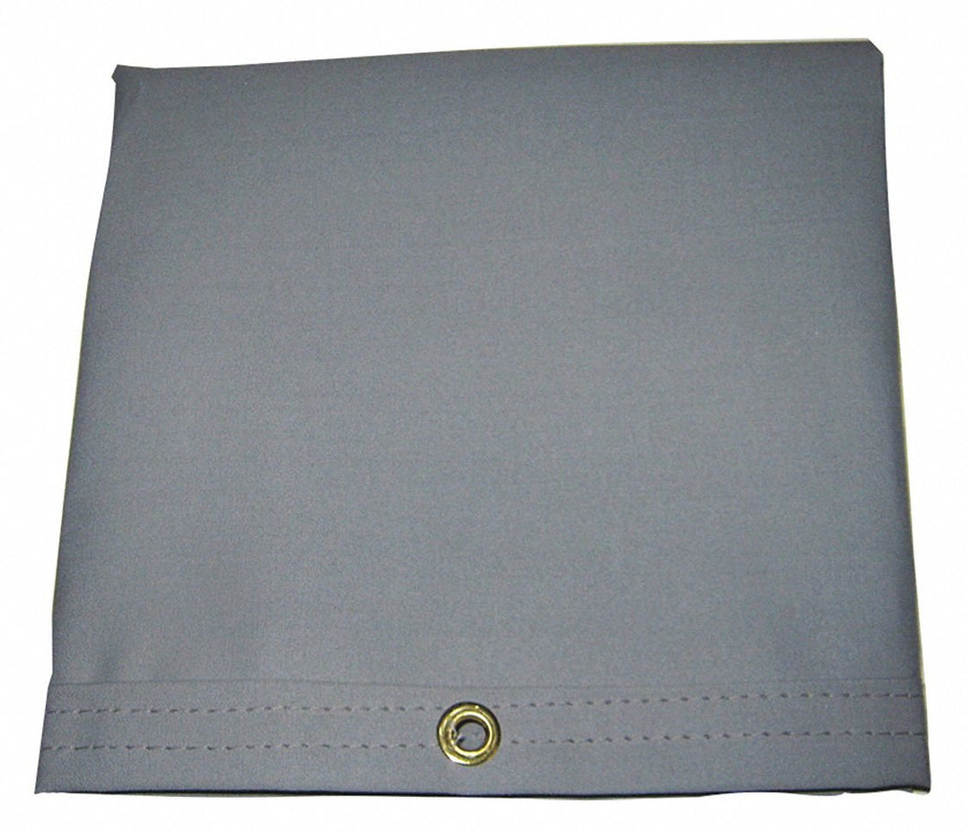 Tarp Gray 6 x 6 ft. Cut Size