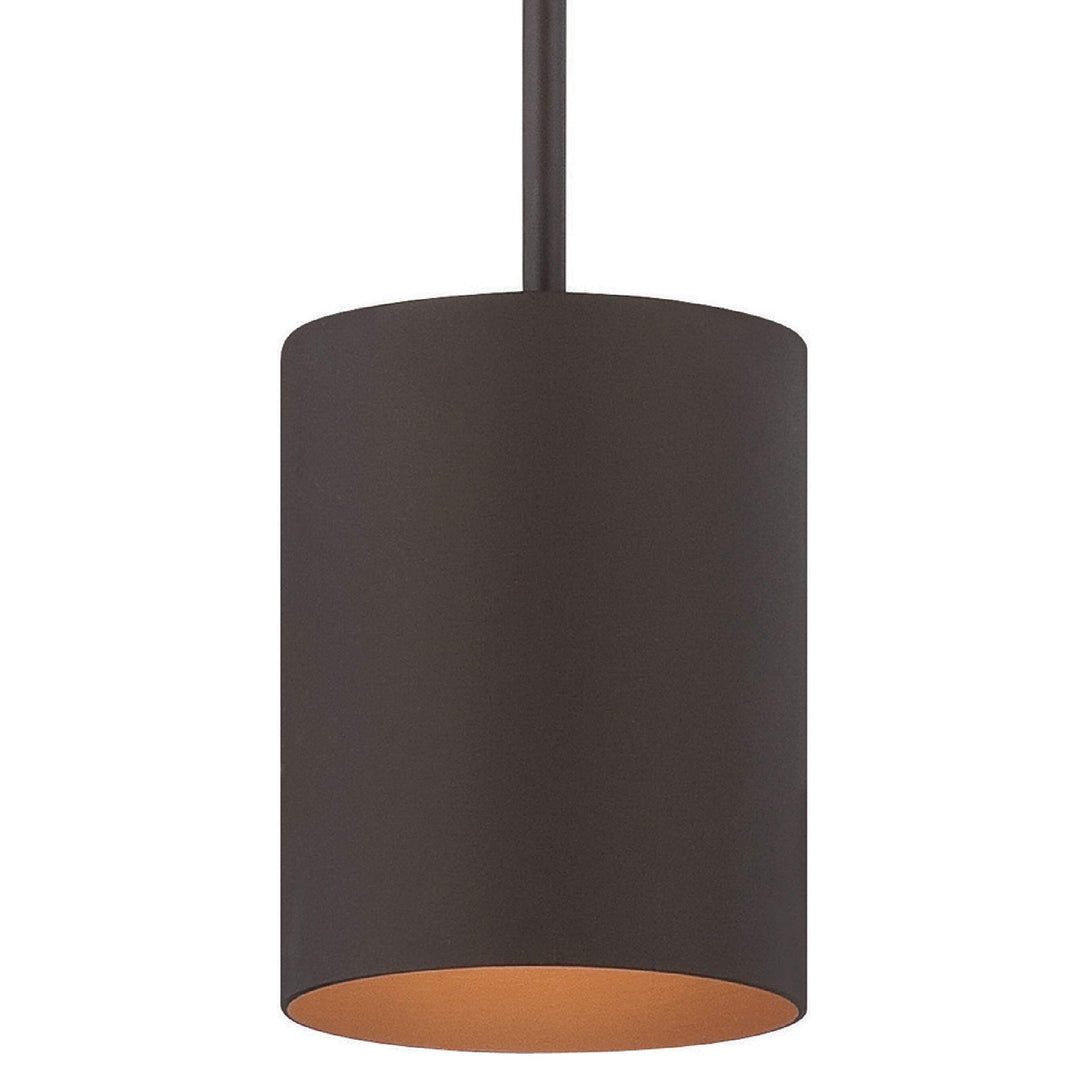 Volume Lighting V9205-79 Volume Lighting V9205 Single Light 5" Wide LED - Diamond Home USA