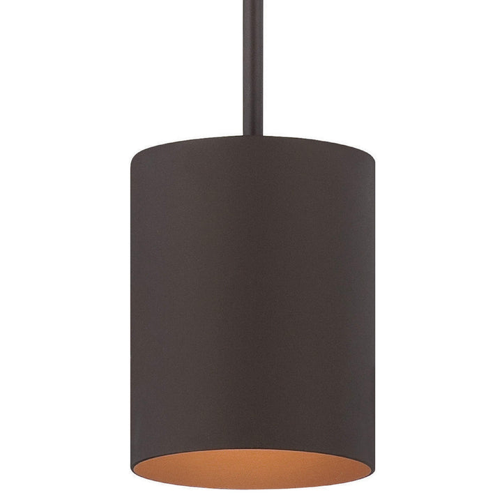 Volume Lighting V9205-79 Volume Lighting V9205 Single Light 5" Wide LED - Diamond Home USA