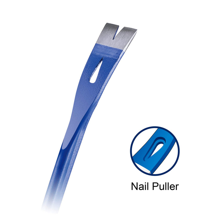 Vaughan 48" ENFORCER PRY BAR (VAUGHAN) - 050008 - Diamond Home USA