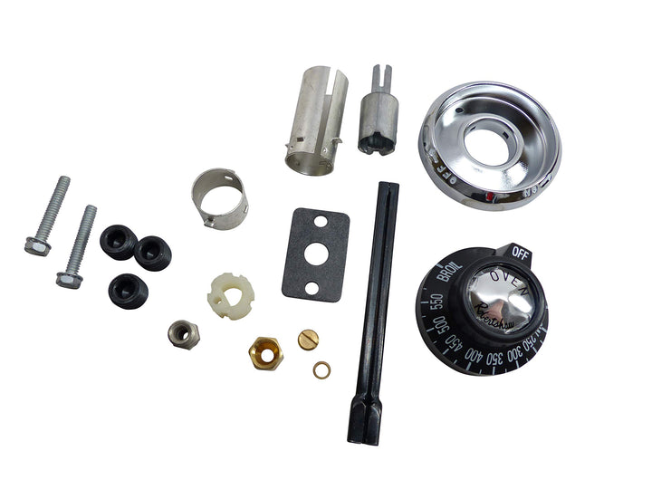 ROBERTSHAW Gas Cooking Control Tstat Kit for Ovens - Diamond Home USA