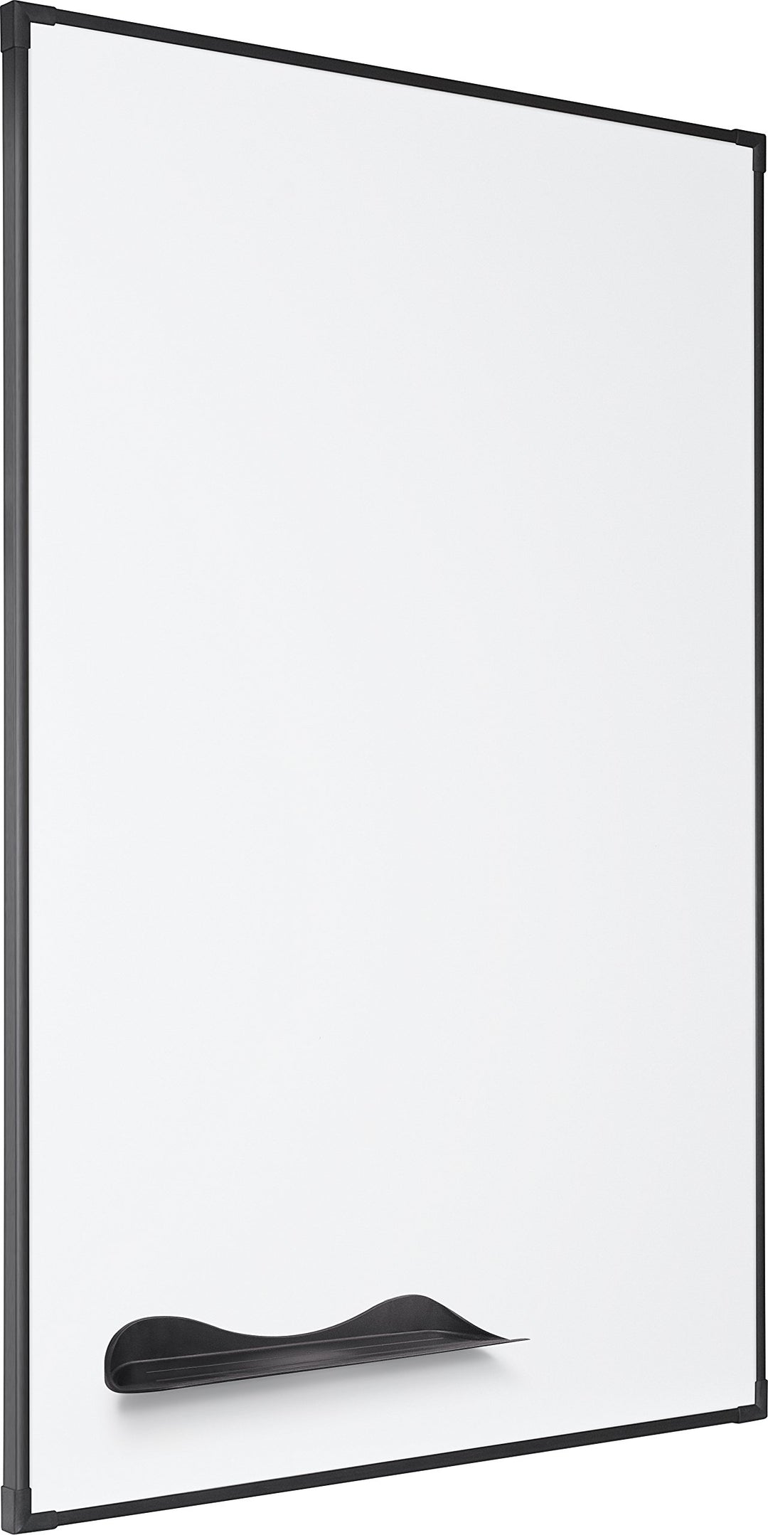 Best-Rite Ultra Trim Porcelain Markerboard Black Trim 2 x 3 Feet (2028B-25) - Diamond Home USA