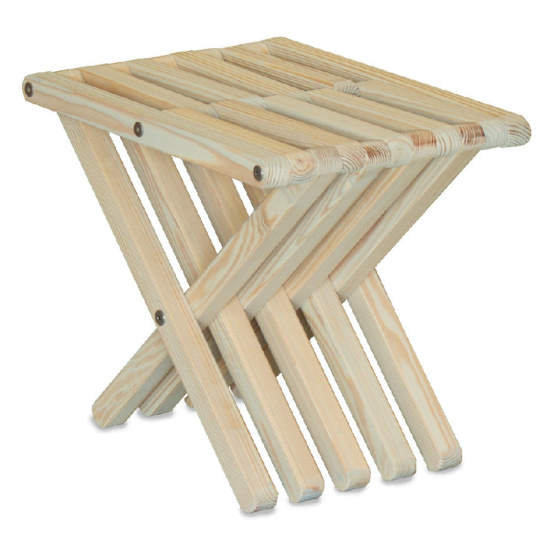 GloDea Stool X30 Muted Mesa - Diamond Home USA