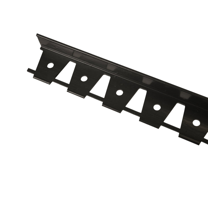 EasyFlex Snip-to-Flex Paver Edging 60-Feet Black