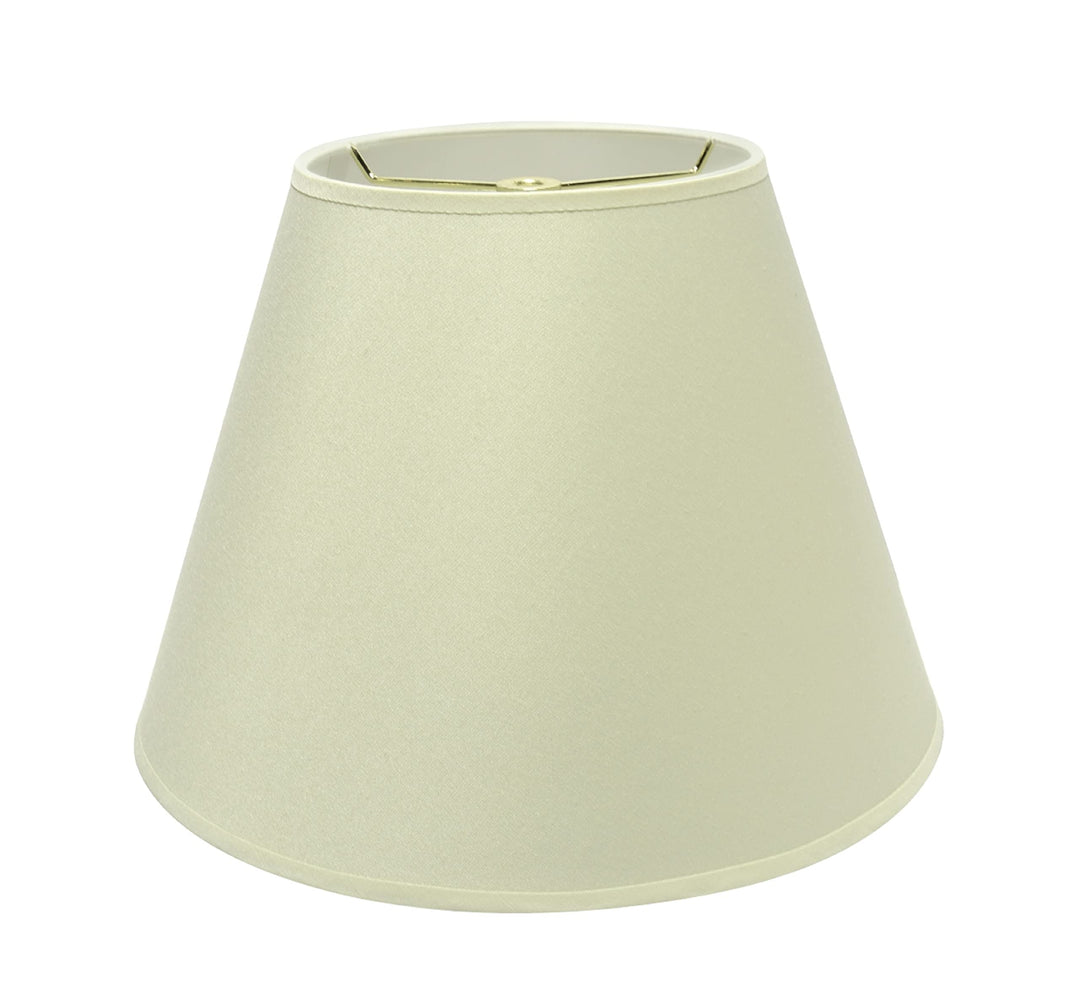 Aspen Creative 32009 Transitional Hardback Empire Shape Spider Construction Lamp - Diamond Home USA