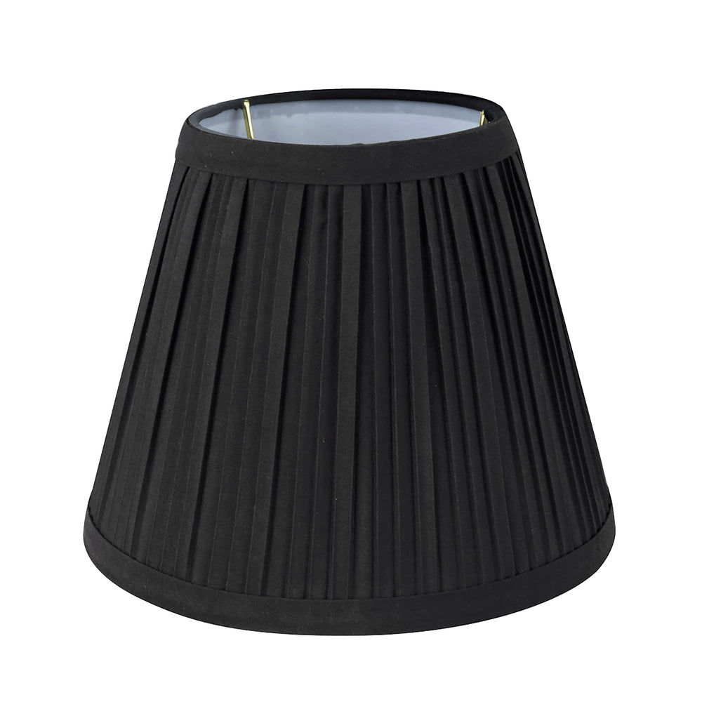 Aspen Creative 59152 Transitional Pleated Empire pe UNO Construction Lamp - Diamond Home USA