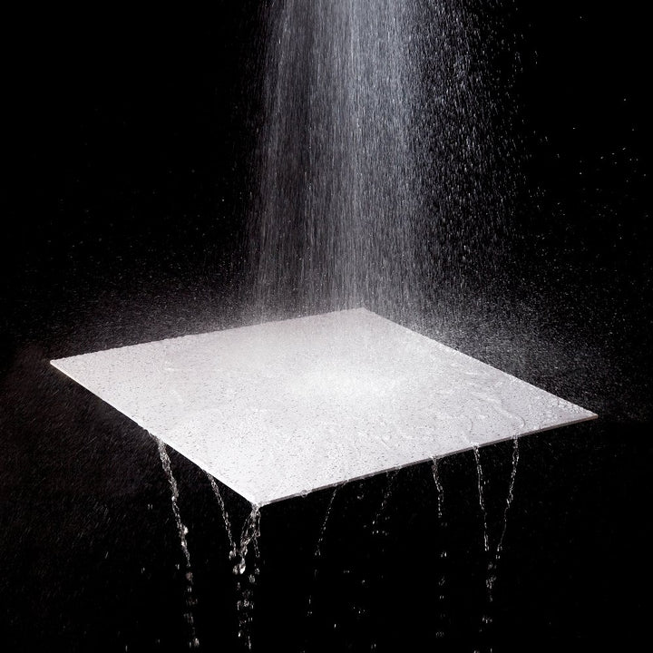 GENESIS 76007 Ceiling Panel 2Ft X 2Ft Stucco Pro PK 12 - Diamond Home USA