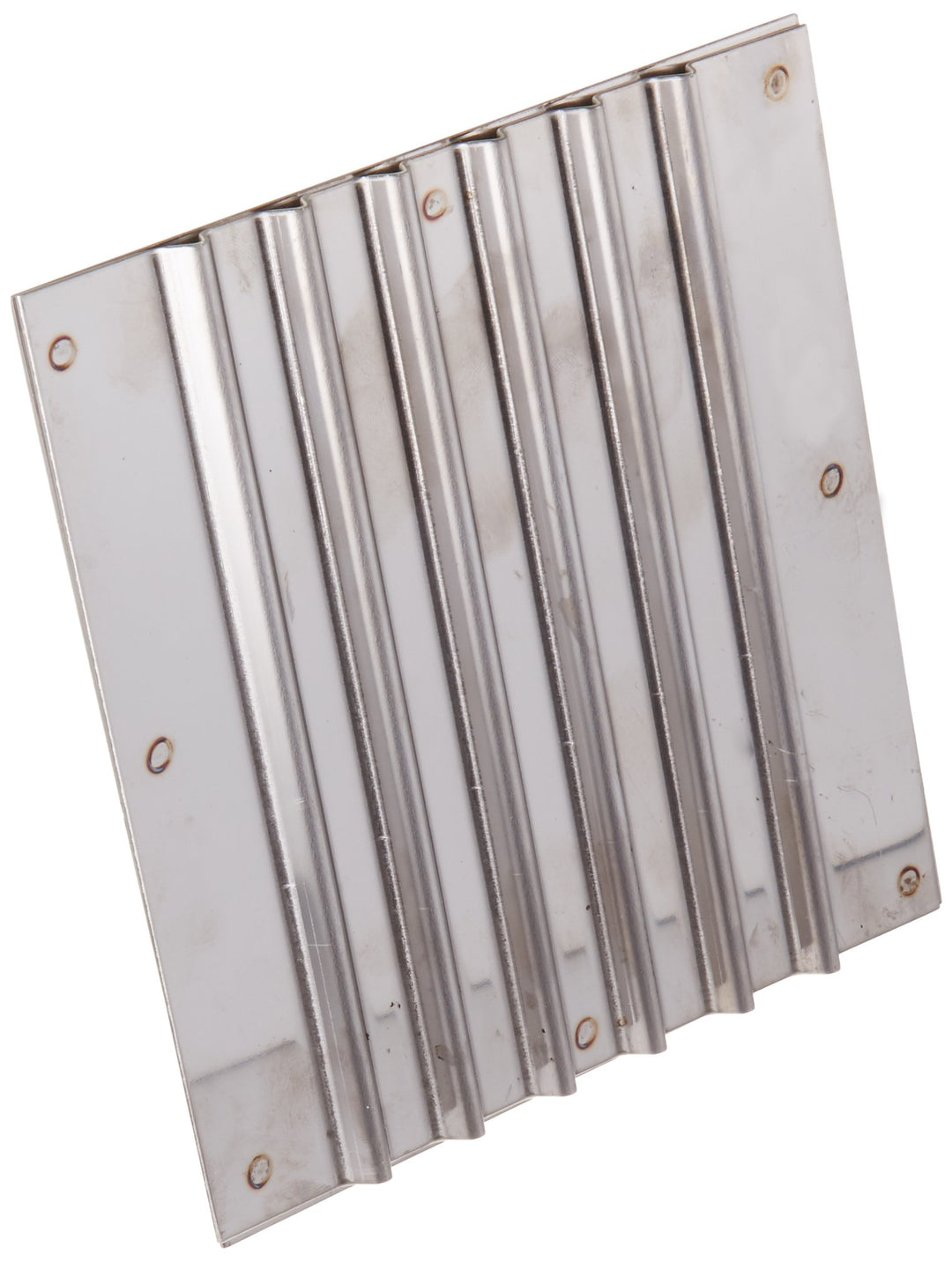 Kraft Tool CF131 Stainless Steel Driveway Safety Groover with Wood Handle 6 x - Diamond Home USA