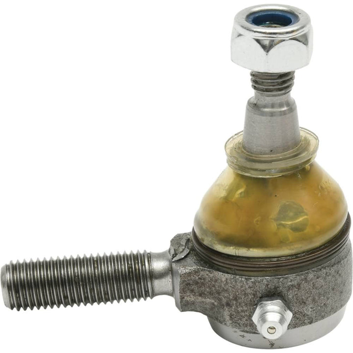 Complete Tractor 1904-0119 Tie Rod End Compatible with/Replacement for Kubota