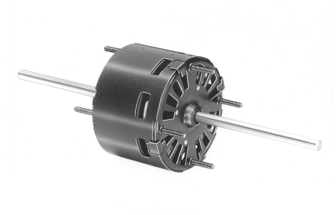FASCO D136 HVAC Motor 1/30 HP 1500 rpm 115V 3.3