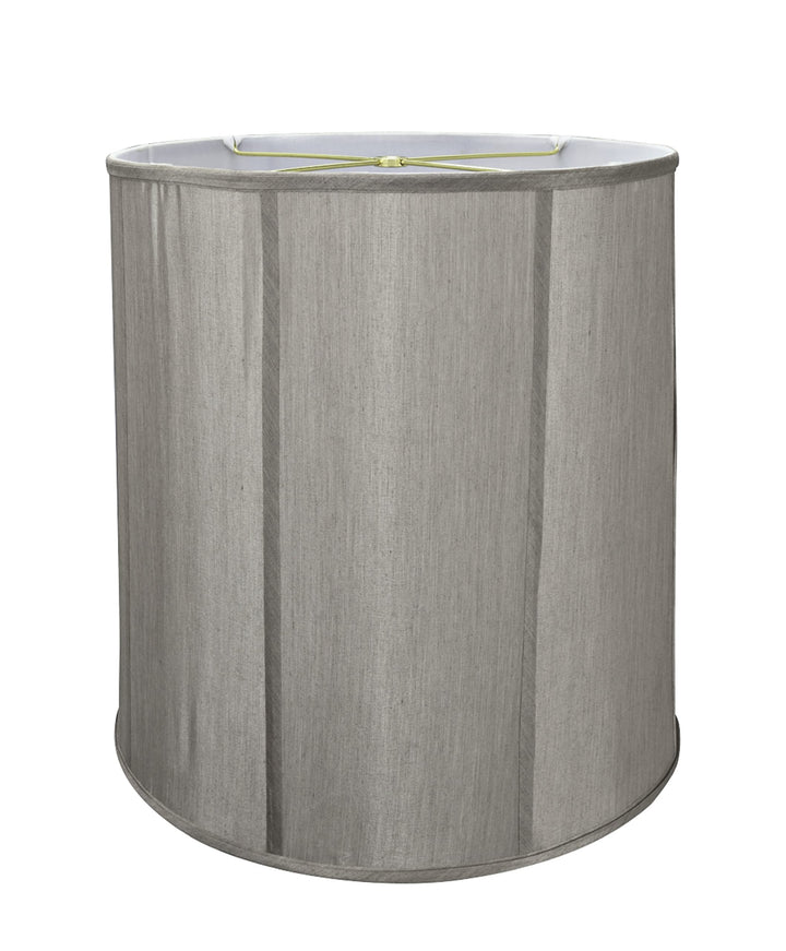 Aspen Creative 35007 Transitional Drum (Cylinder) Shape Spider Construction Lamp - Diamond Home USA