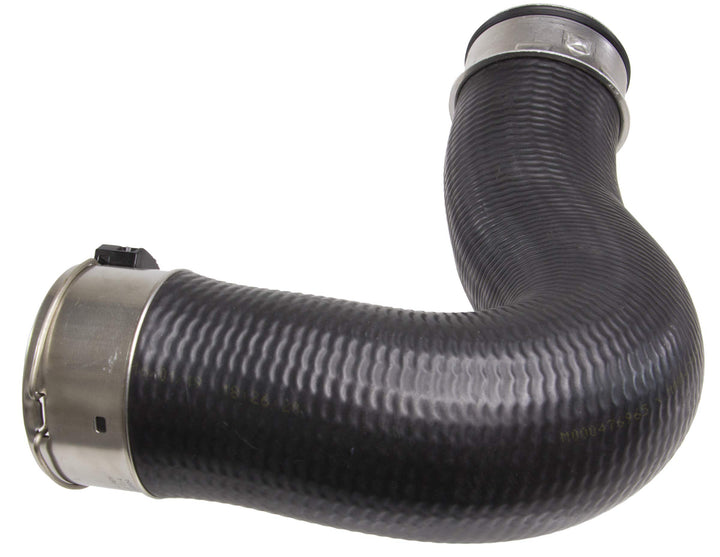 Rein TCH0320 Turbocharger Intercooler Hose 1 Pack Multi - Diamond Home USA