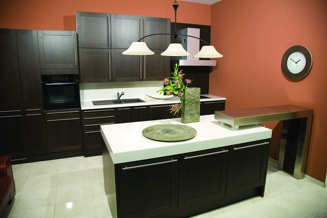 NUVO 60/6308 Light Fixture 3 Island Pendant Mahogany Bronze - Diamond Home USA