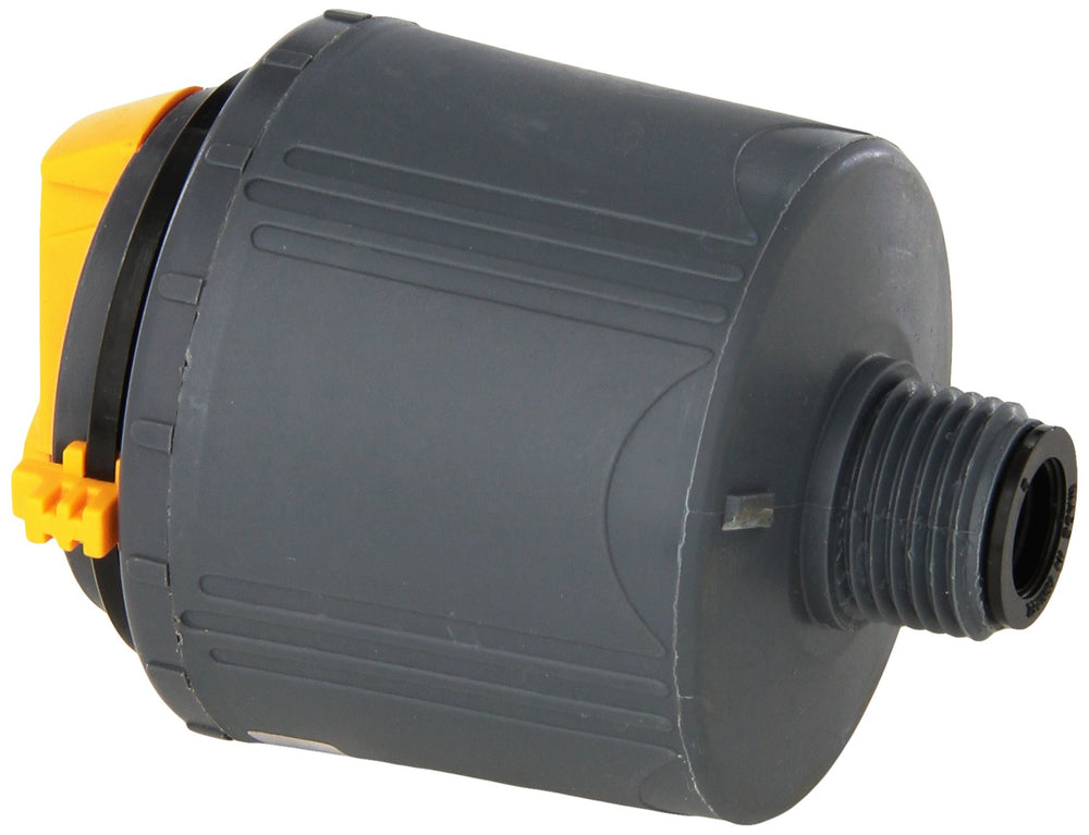 Irrigator Pro Light Gray 525023 Whisper Sprinkler Head Size - Diamond Home USA