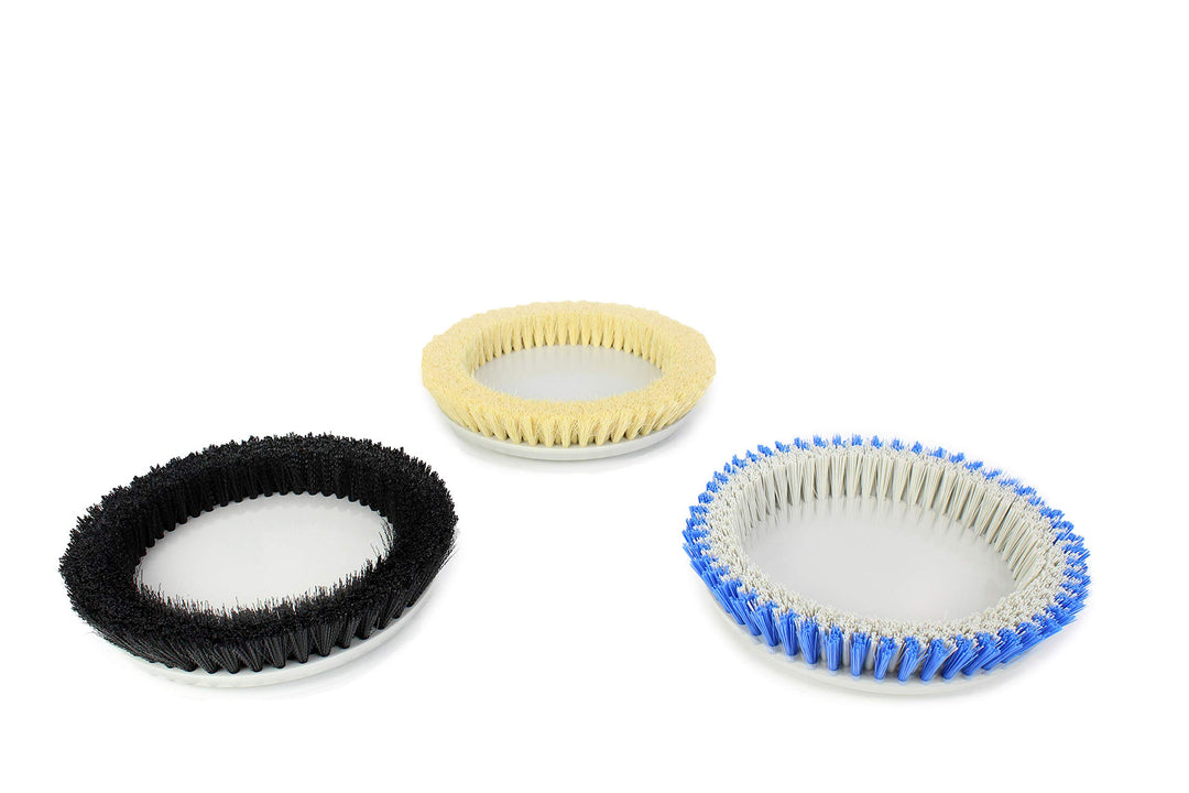 Prolux Core 15" Set of Brushes - Diamond Home USA