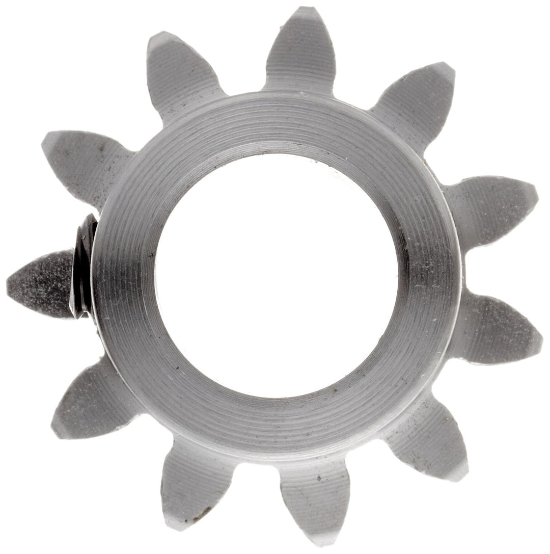 Boston Gear ND30 Spur Gear 14.5 Pressure Angle Steel Inch 1 Pitch 0.65" Bore - Diamond Home USA