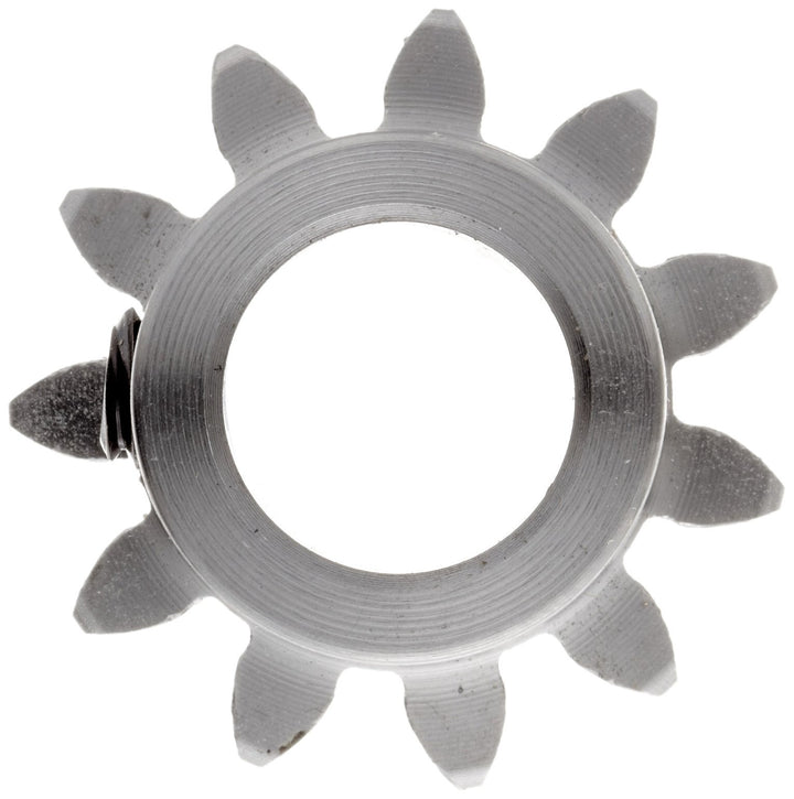 Boston Gear ND30 Spur Gear 14.5 Pressure Angle Steel Inch 1 Pitch 0.65" Bore - Diamond Home USA