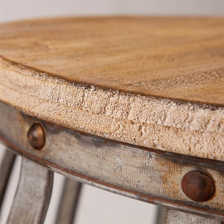 Southern Enterprises Mencino Accent Table